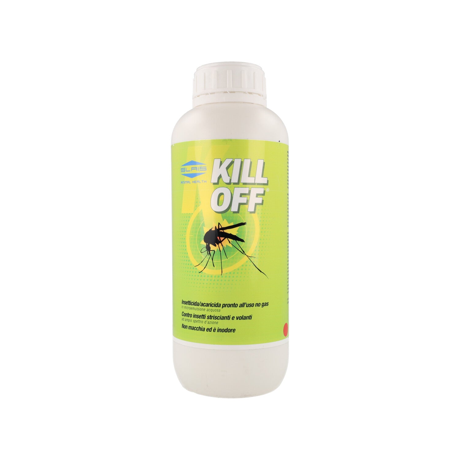 KILL OFF 1000ML RICARICA