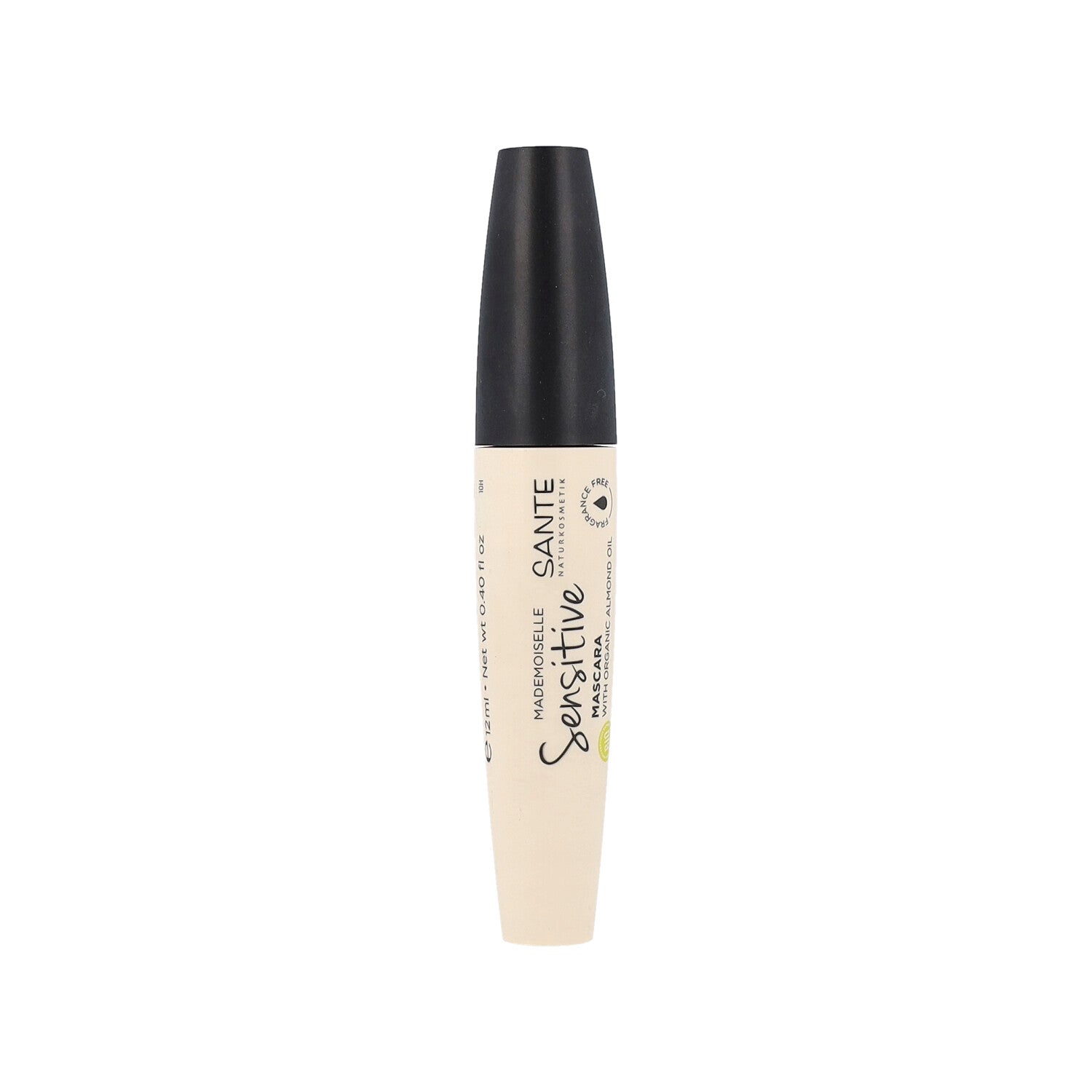SANTE MASCARA SENSITIVE MADEMOISELLE 01 NERO