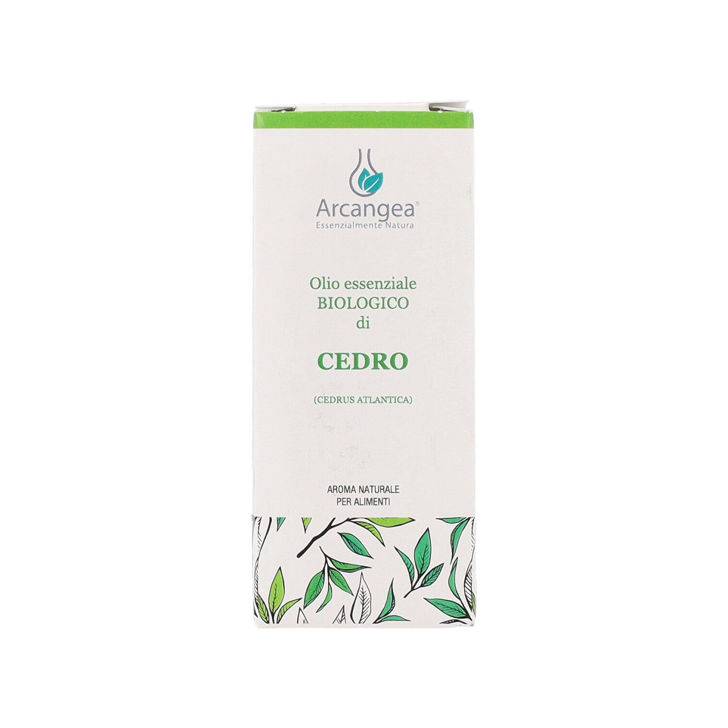 CEDRO BIO O.E. SOL IAL - 10 ML