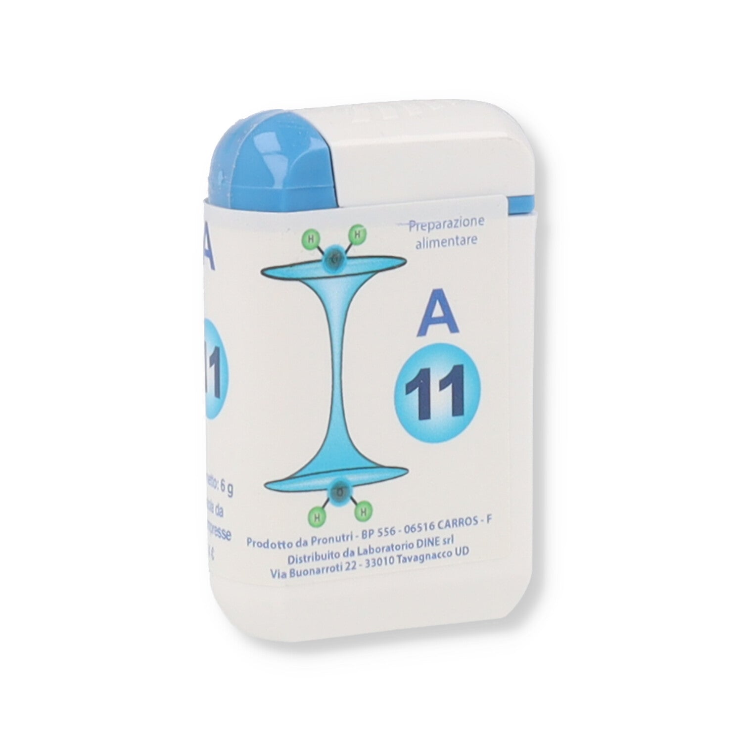 AQP 11 30CPR