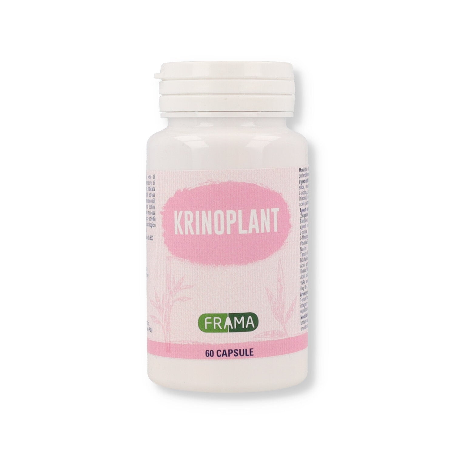 KRINOPLANT - 60 CPS