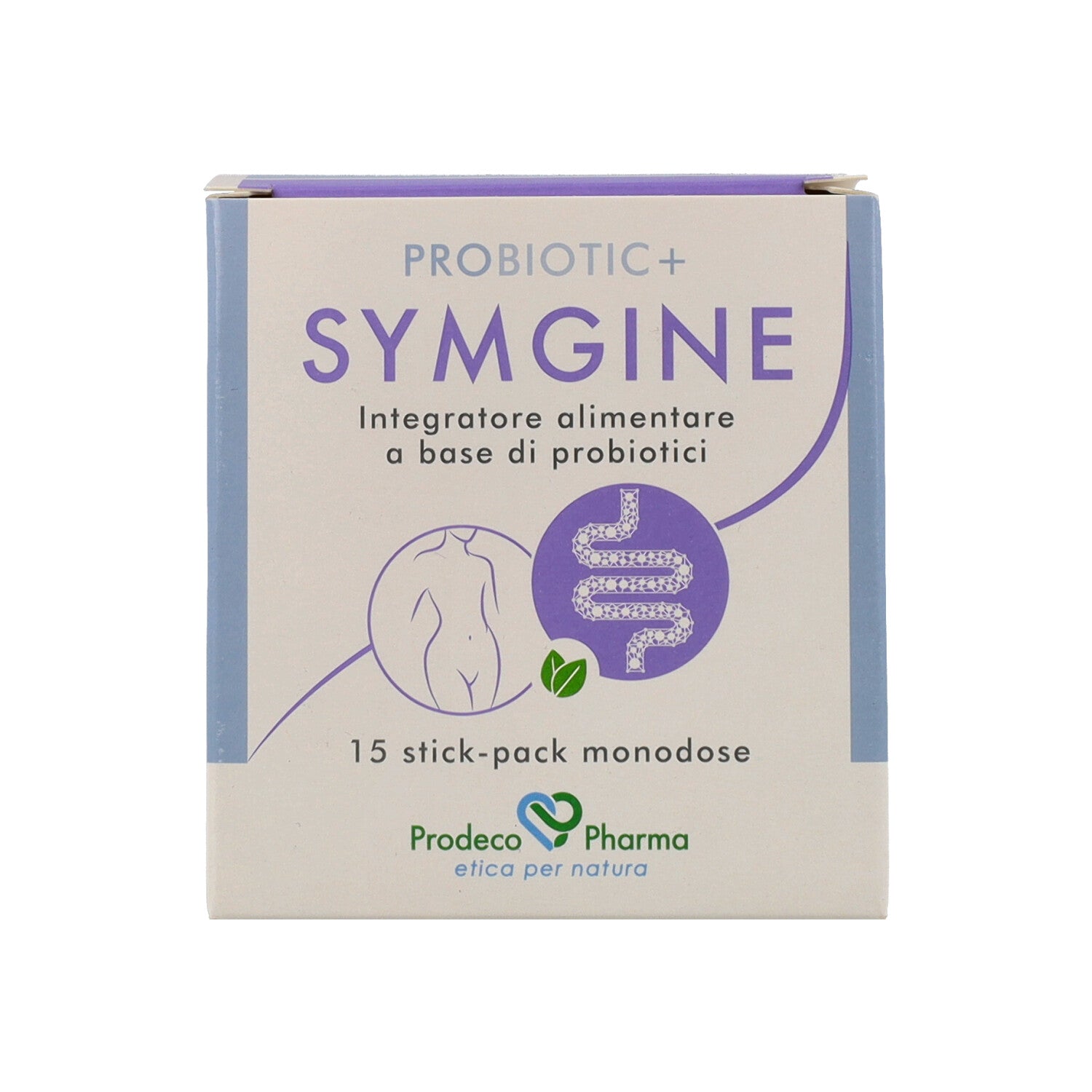 PROBIOTIC+ SYMGINE 15STICK PAC