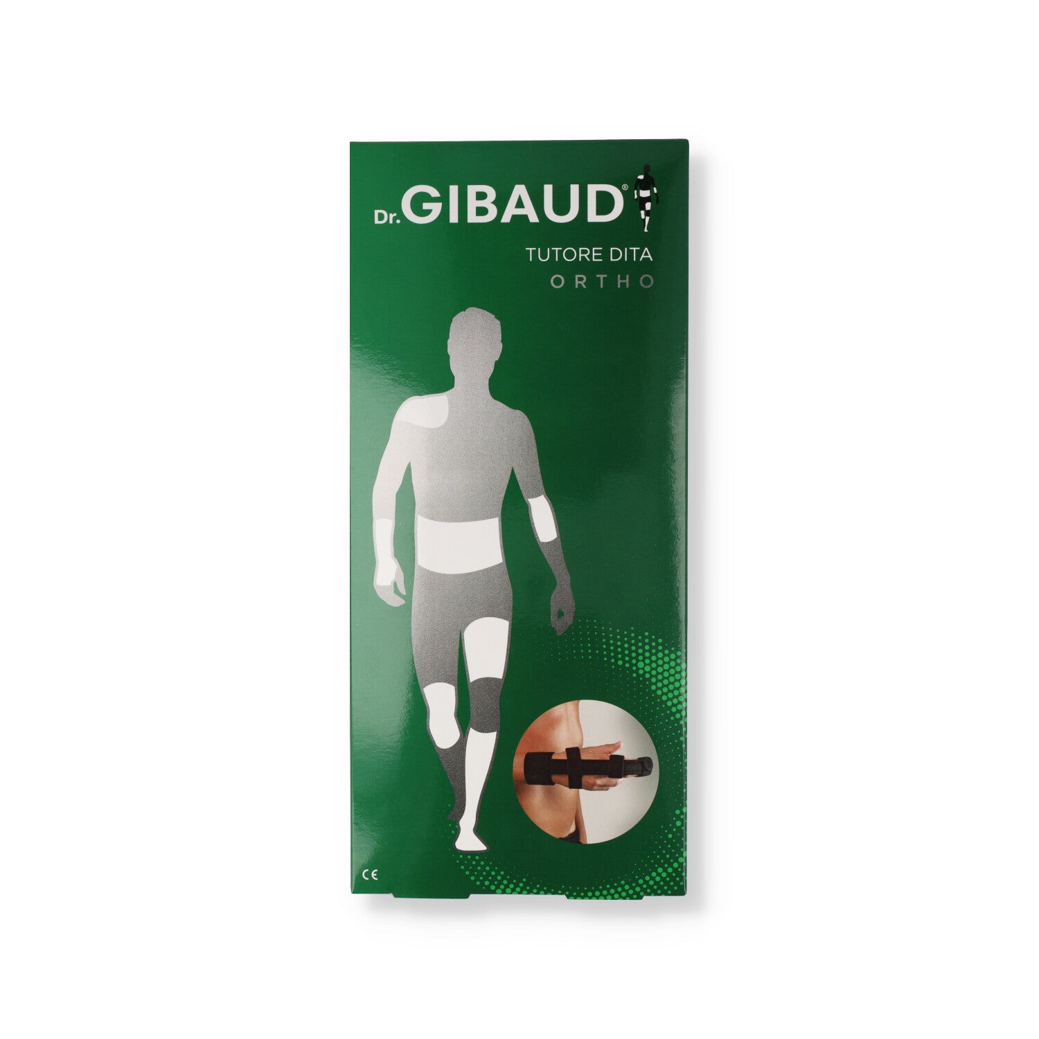 GIBAUD ORTHO TUTORE DITA TG 3