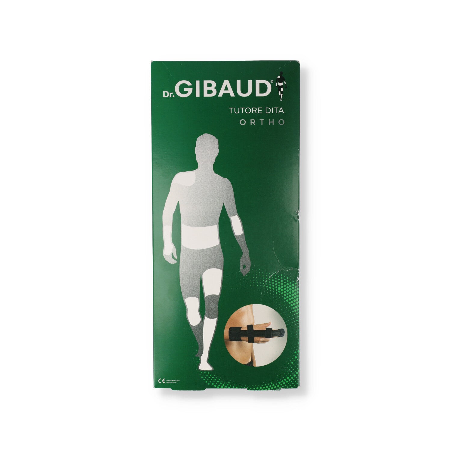 GIBAUD ORTHO TUTORE DITA TG 4