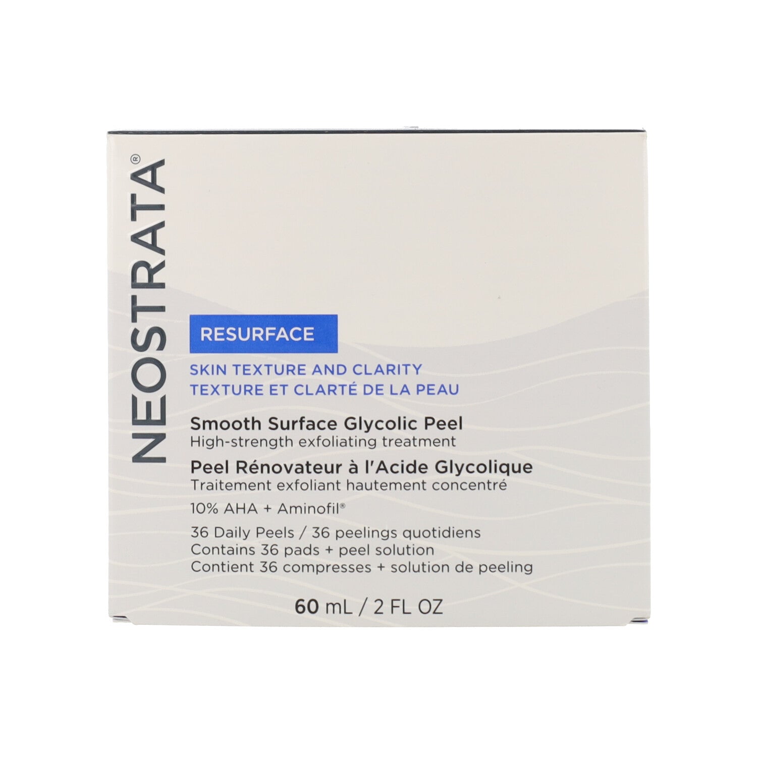 NEOSTRATA SMOOTH SURFACE GLYCO PEEL - 60 ML