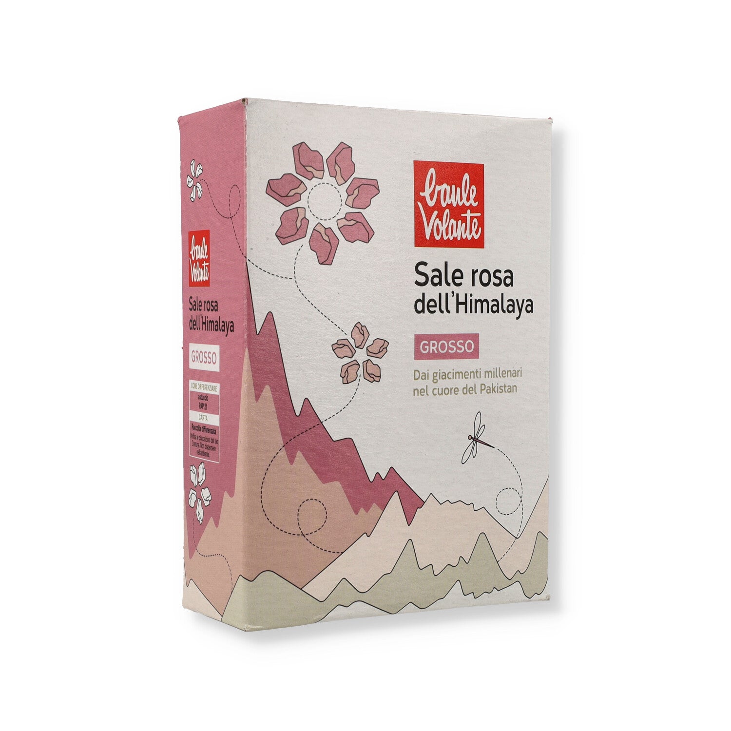 SALE ROSA HIMALAYA 1KG