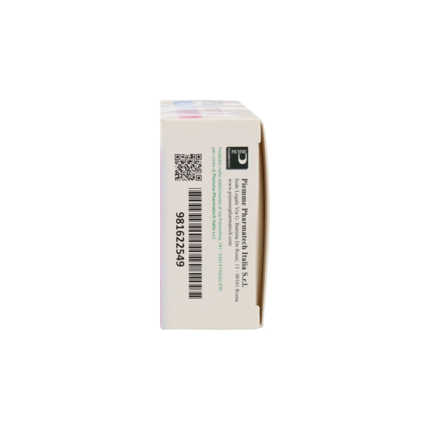 FISIOVIT MAMMA - 30CPR