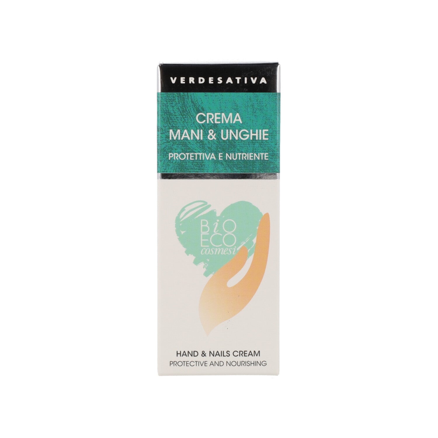 CREMA MANI & UNGHIE PROT - 50ML