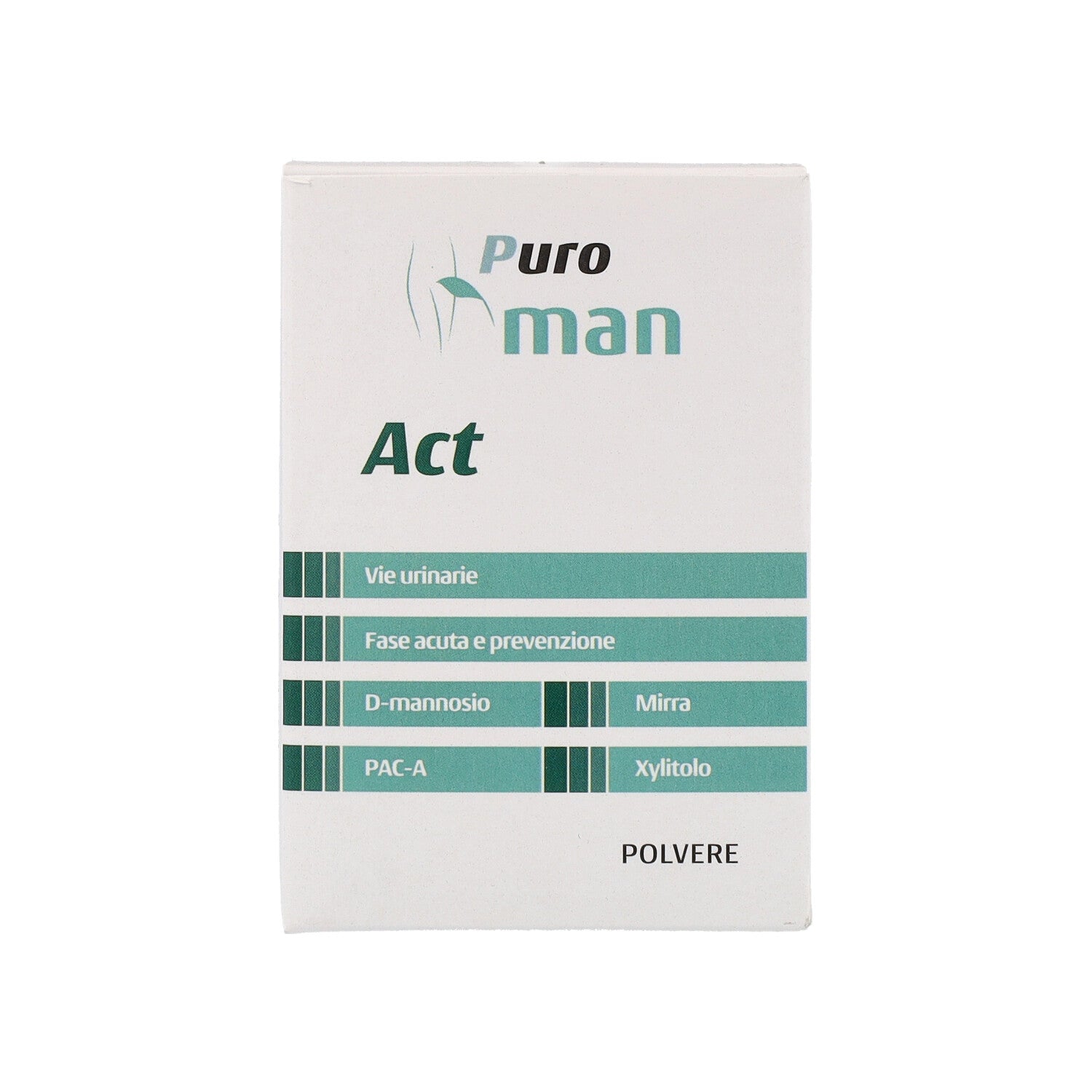 PUROMAN ACT 70G