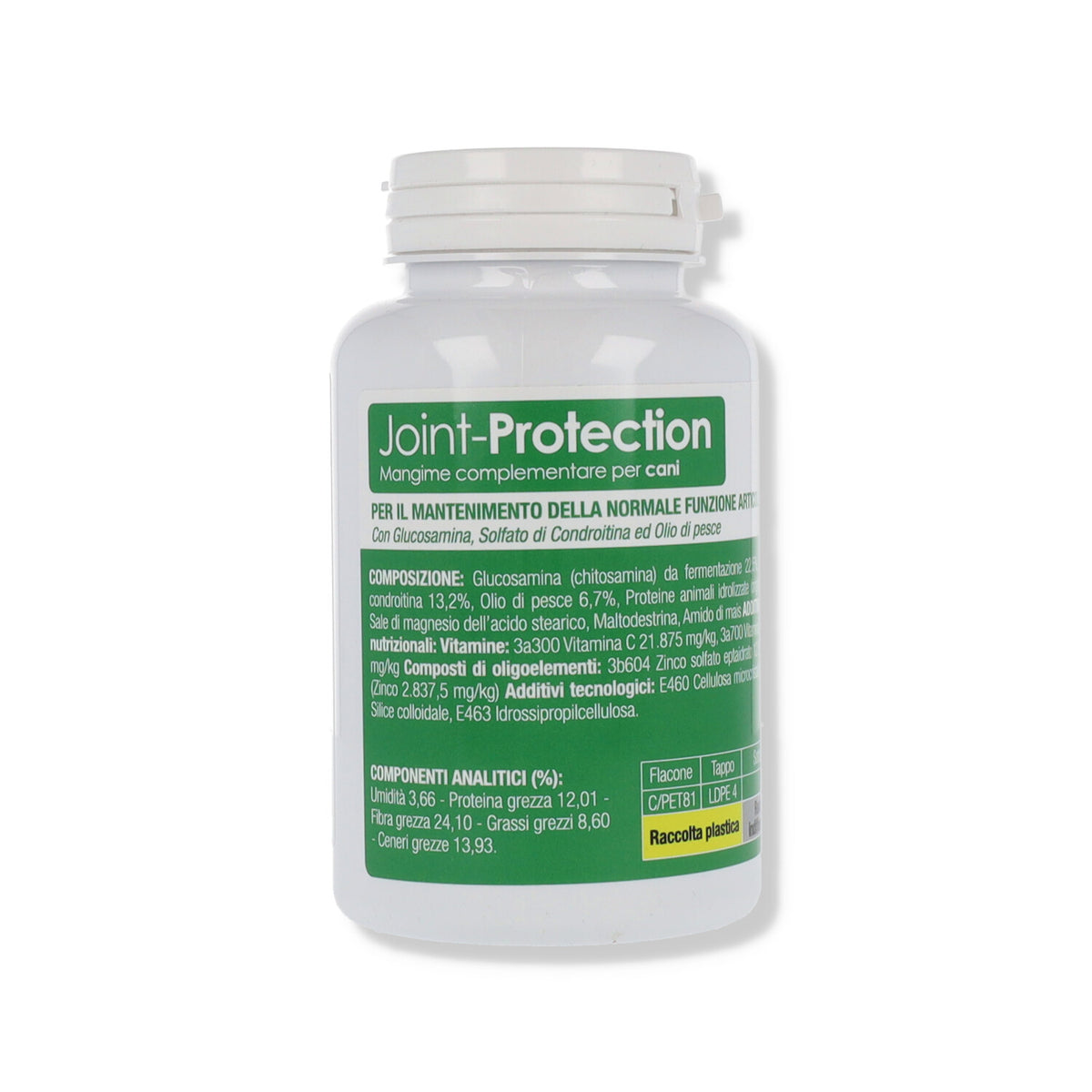 JOINT PROTECTION COMPRESSE