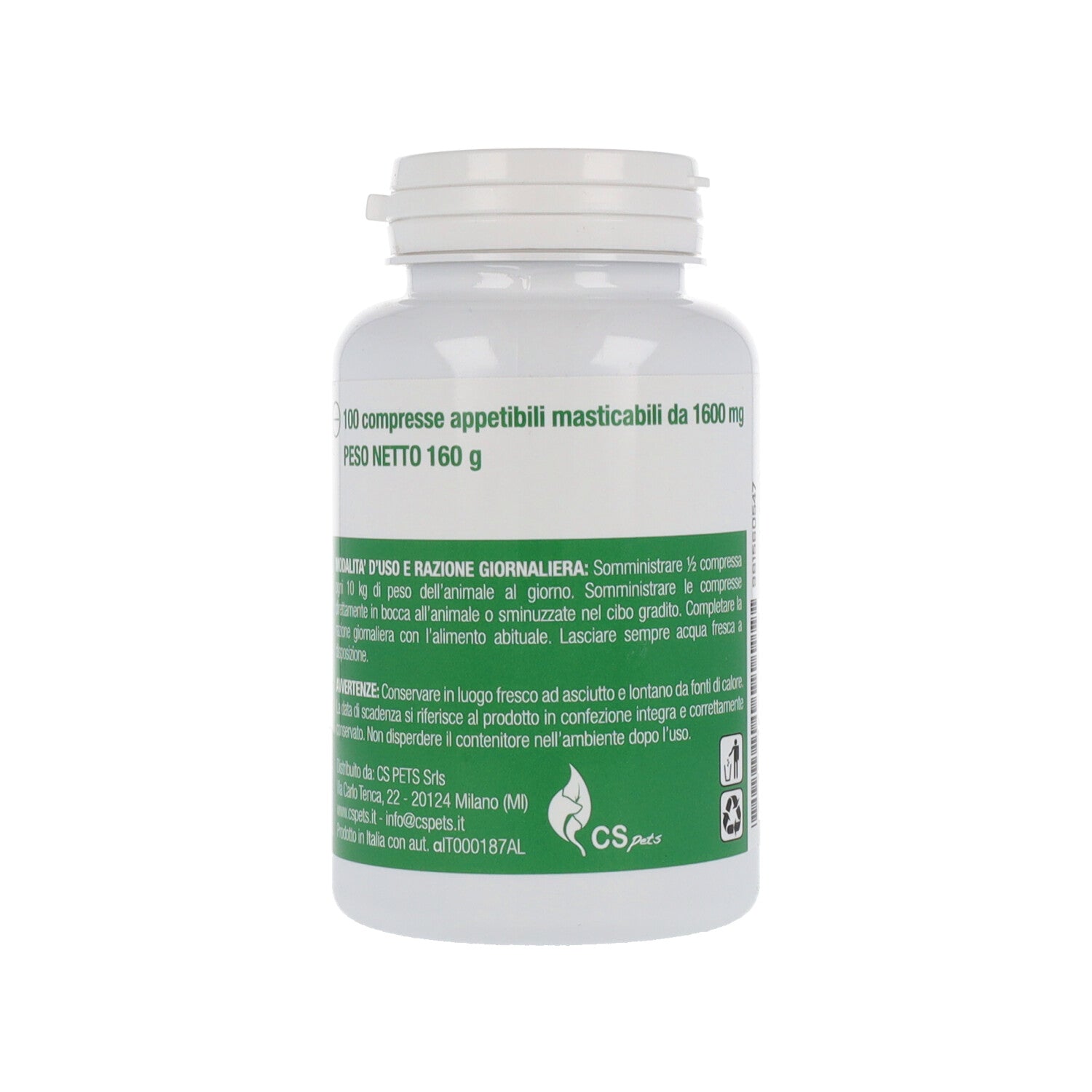 JOINT PROTECTION COMPRESSE