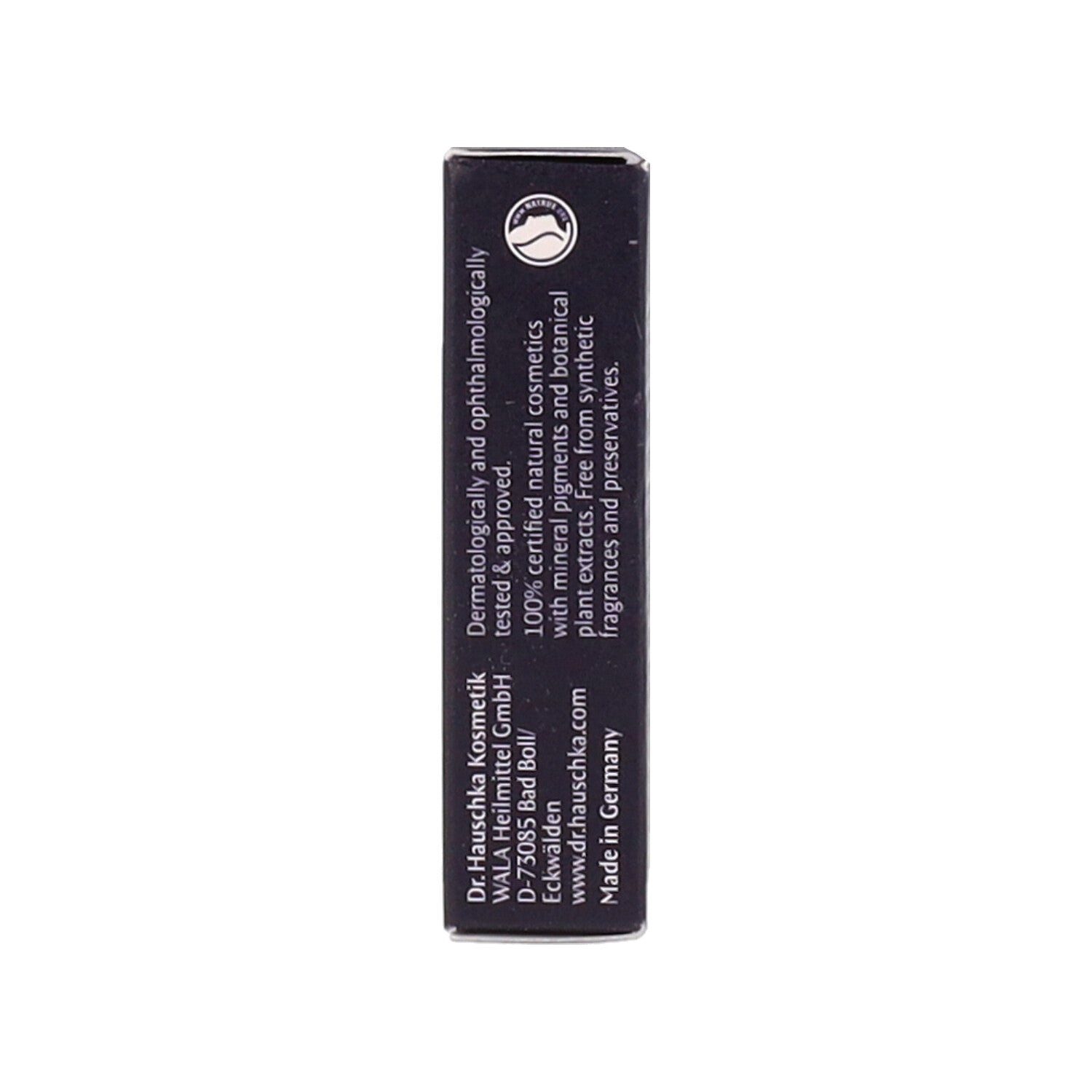 DR HAUSCHKA EYESHADOW 08 GOLDEN TOPAZ