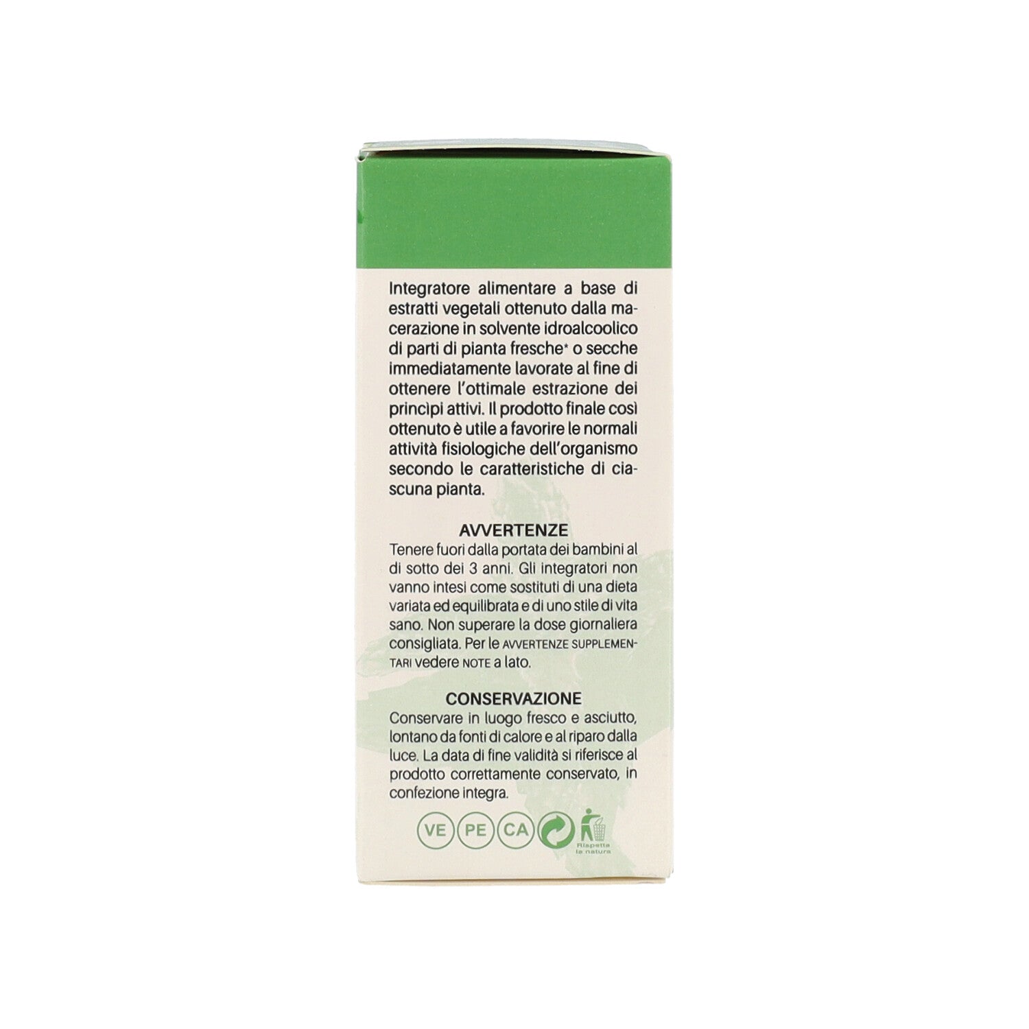 ESCOLZIA 60ML GTT