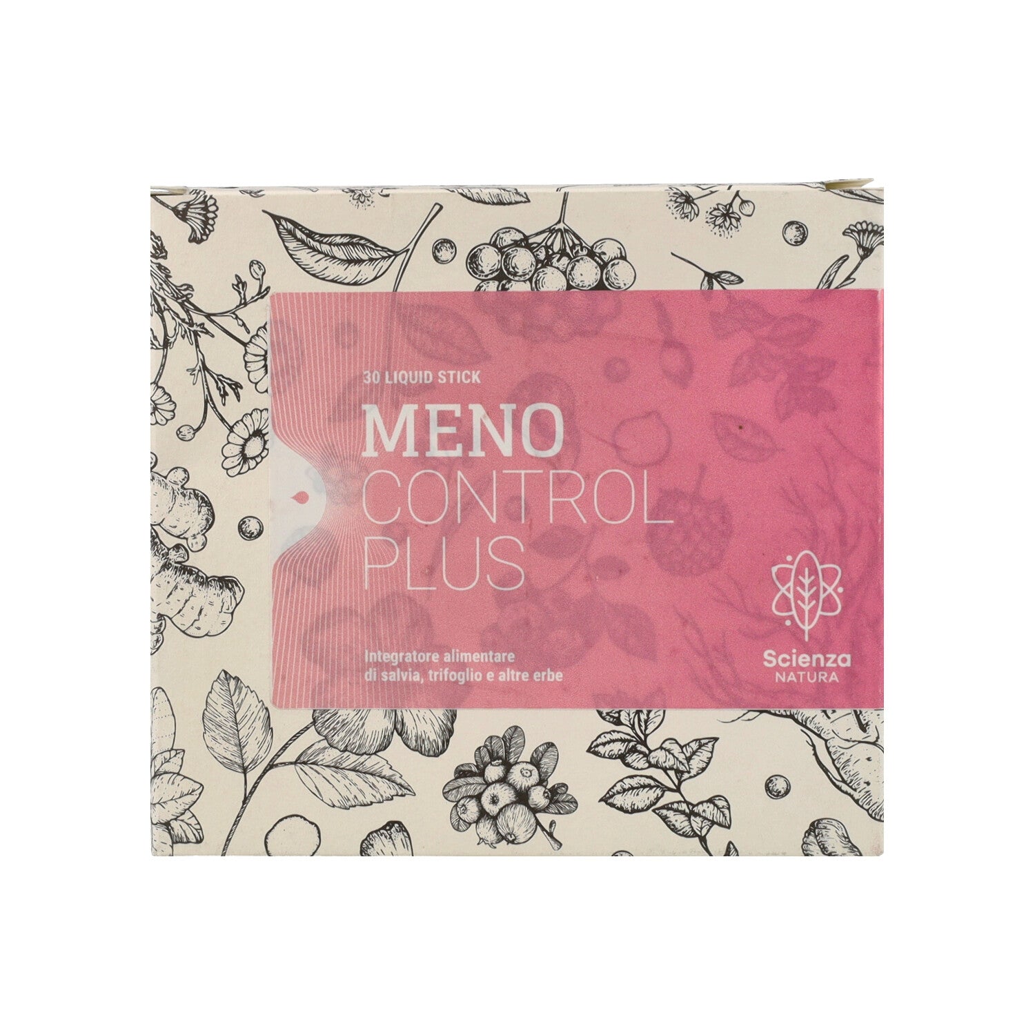 MENO CONTROL - 30 STICK 10ML