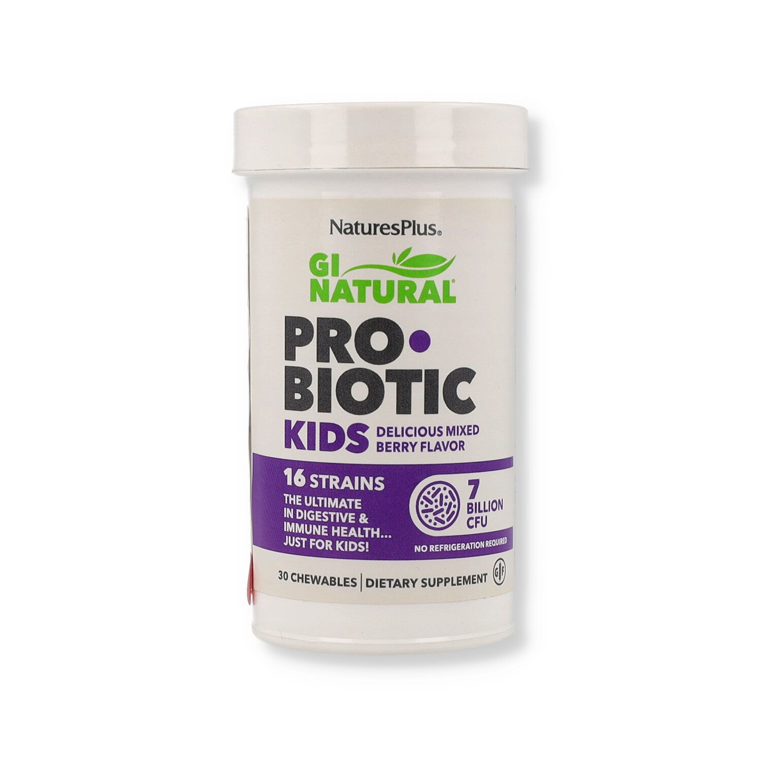 PROBIOTIC KIDS