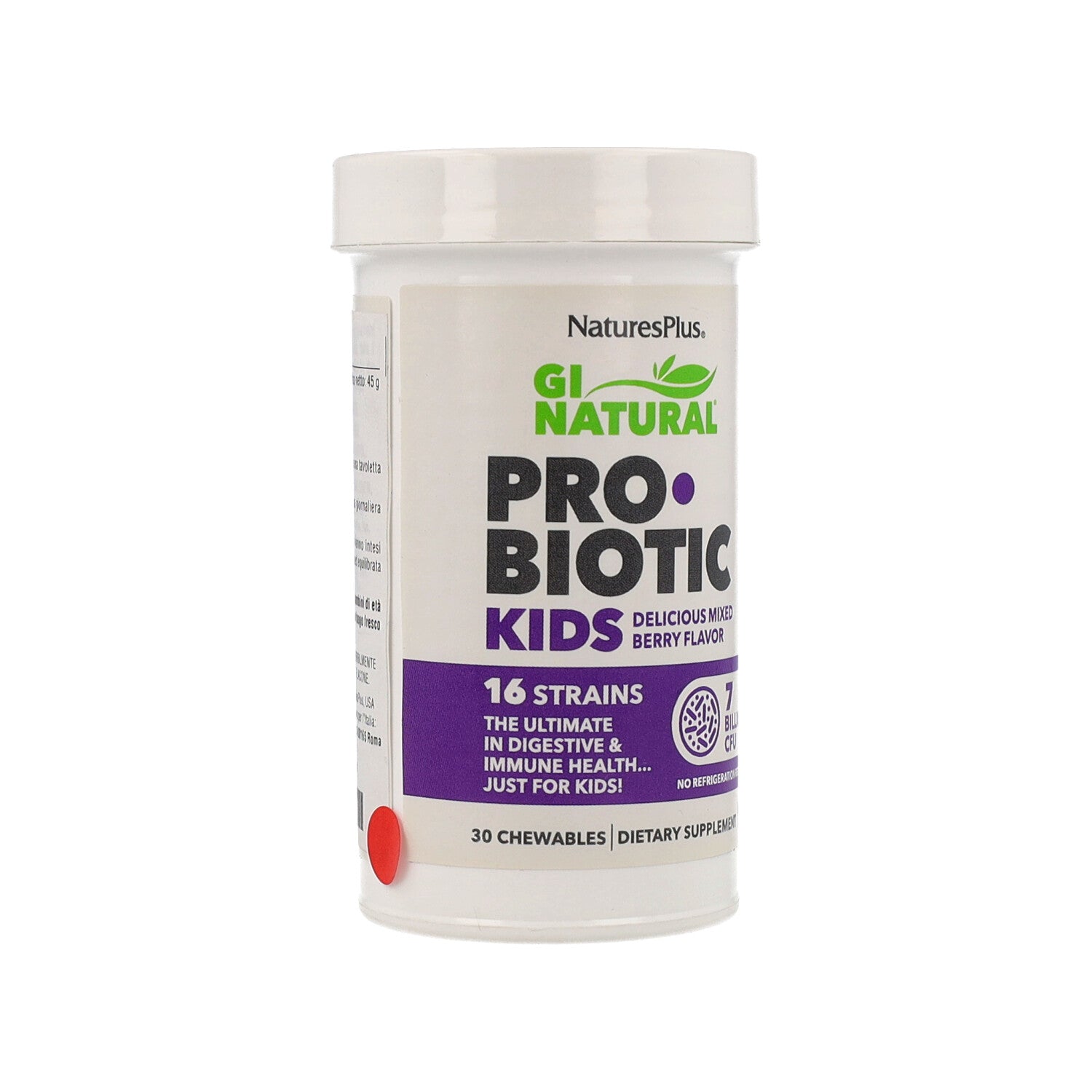 PROBIOTIC KIDS