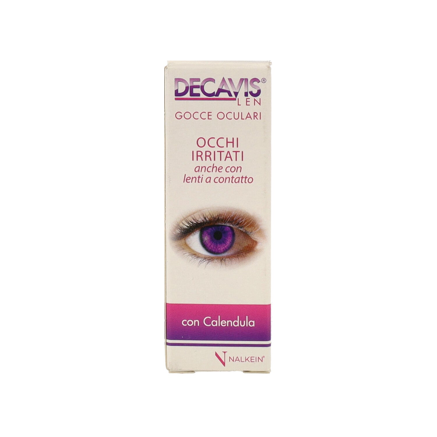 DECAVIS LEN GOCCE - 15 ML