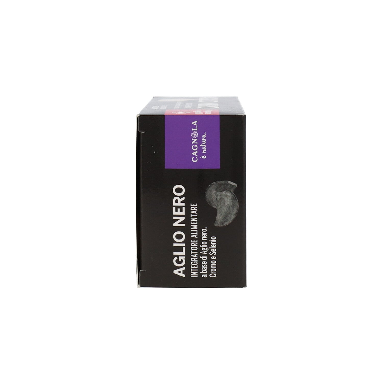 AGLIO NERO 60 CAPSULE CAGNOLA