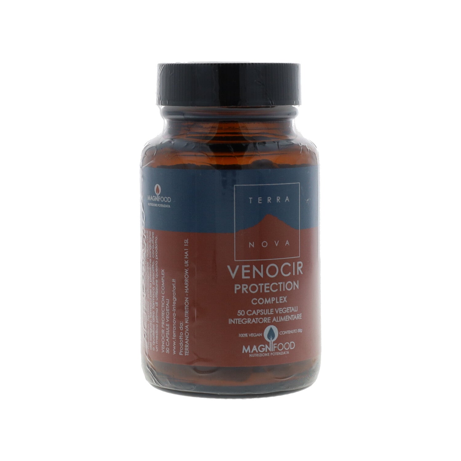 VENOCIR - 50 CPS