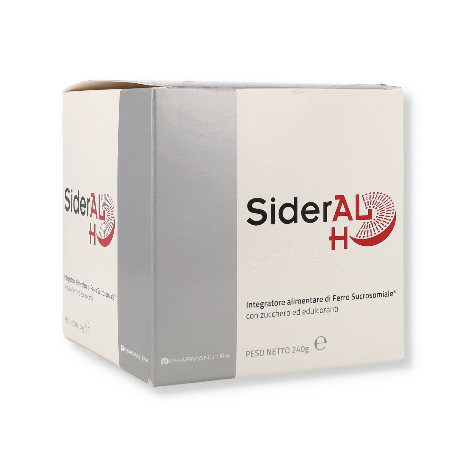 SIDERAL H 240G