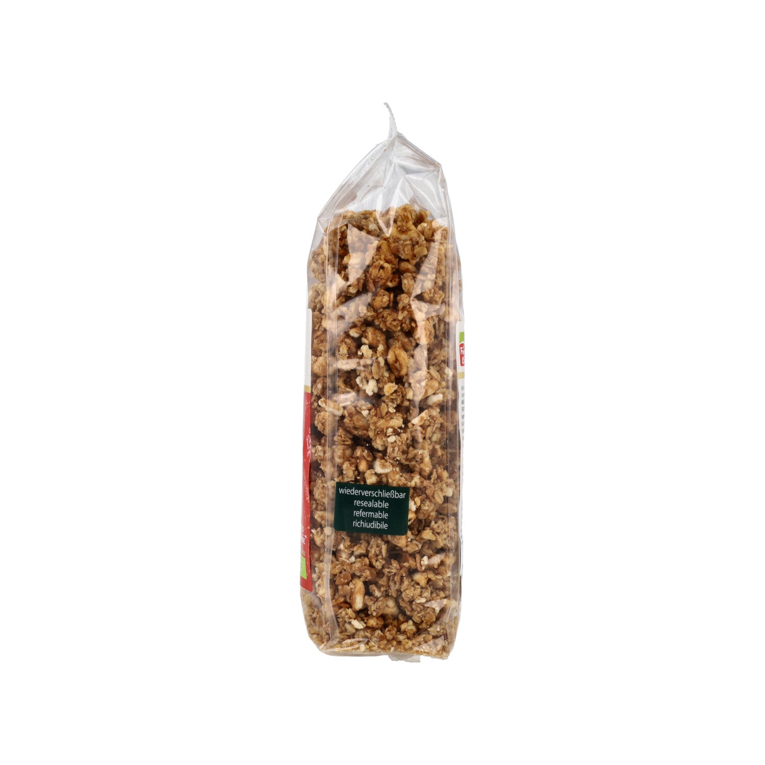 CRUNCHY NATALE SPECULOOS - 375 GR