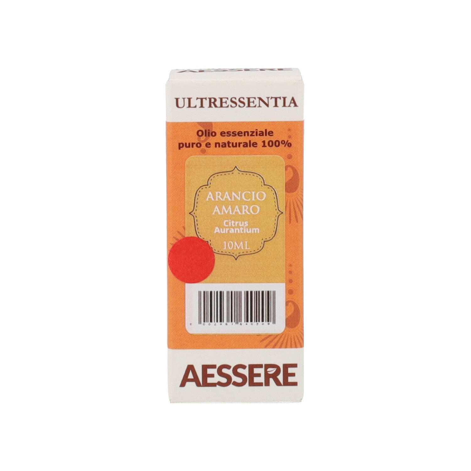ARANCIO AMARO OE 10ML