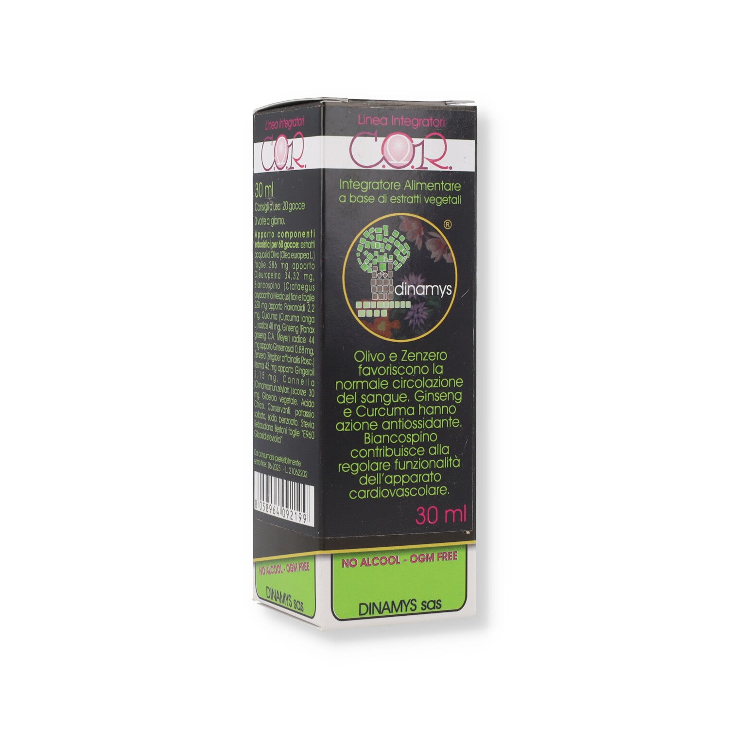 COR GOCCE 30ML