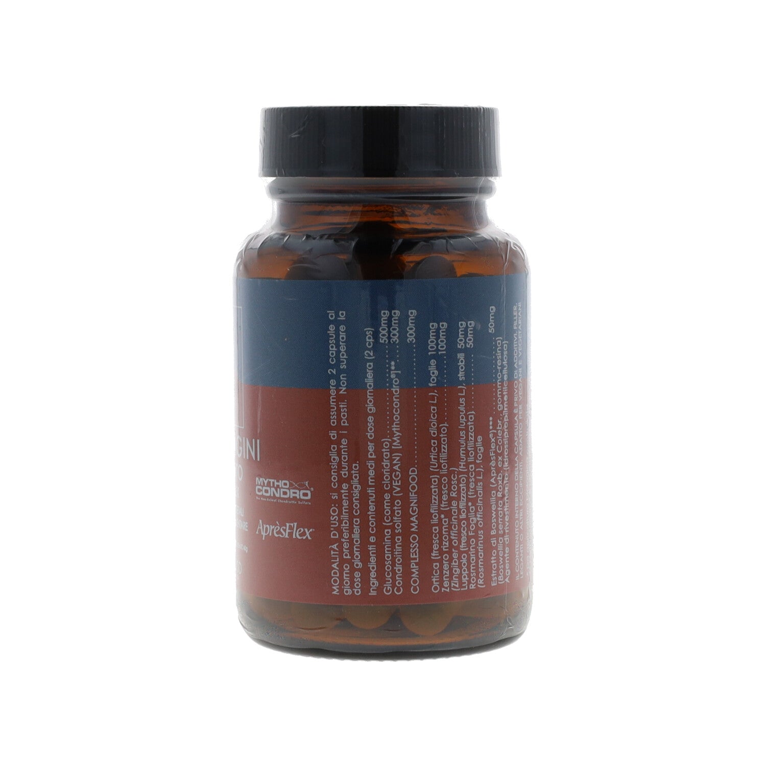 CARTILAGINI SUPPORTO 50CPS