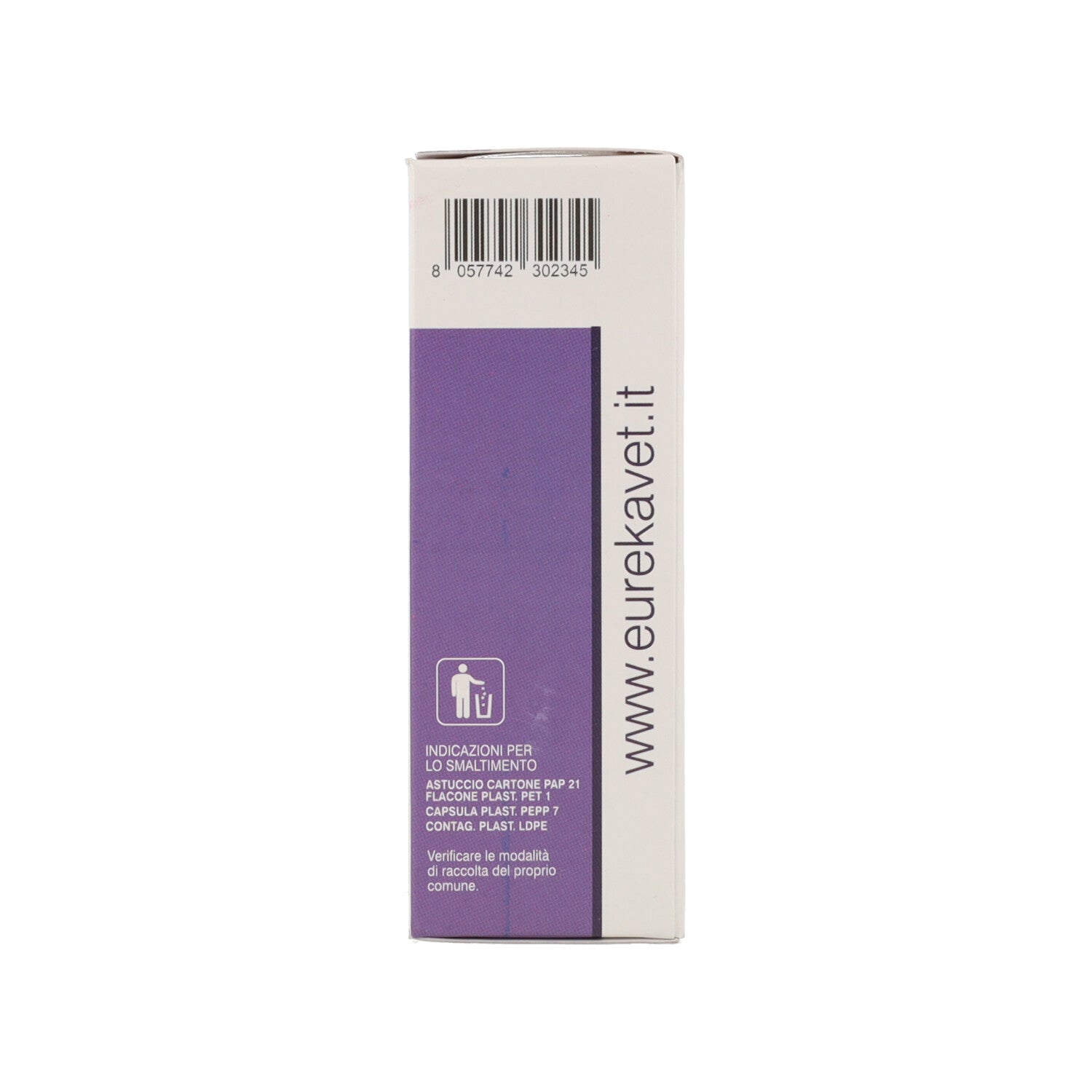 NEFRO VETCARE PHYTO GOCCE 50ML
