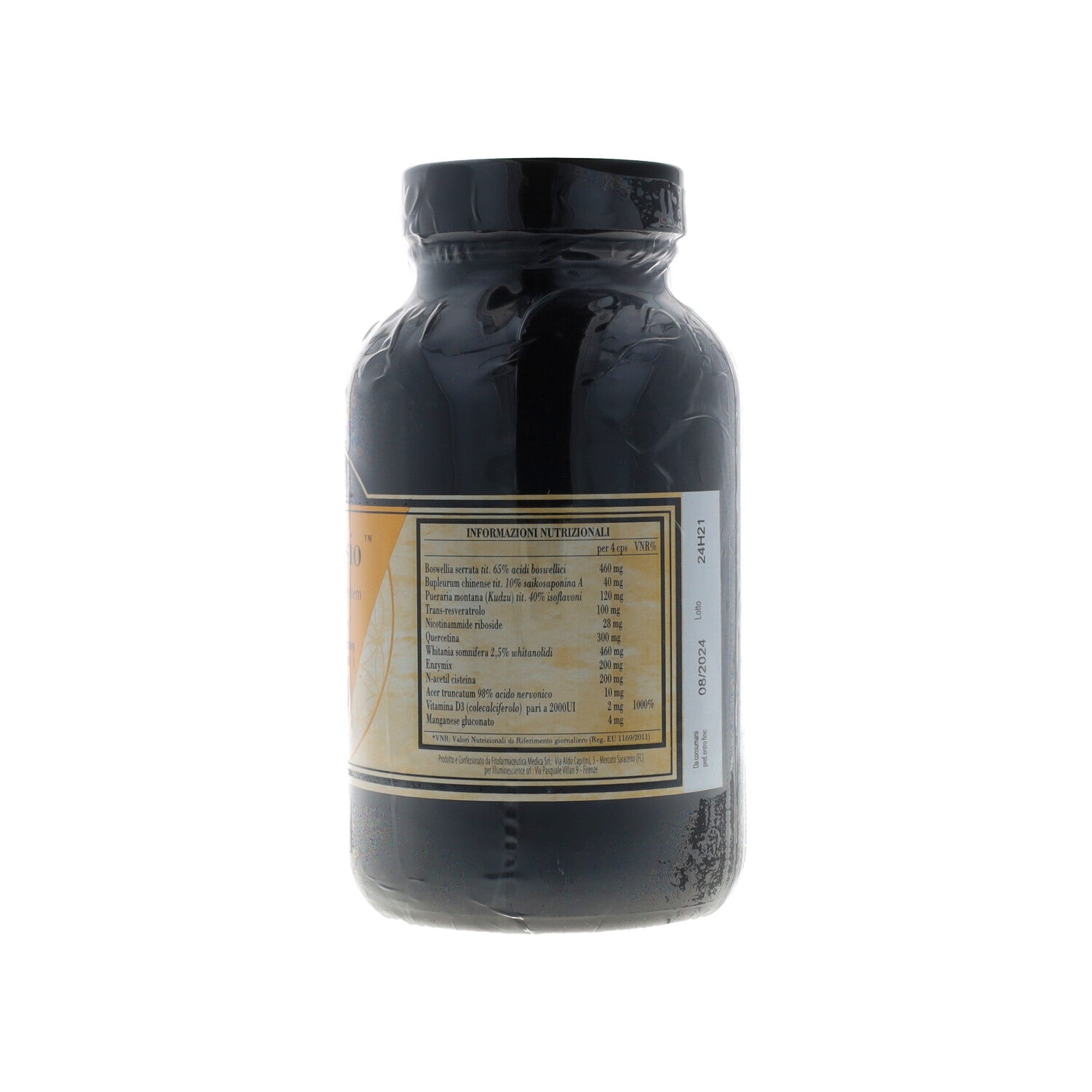 NEOPHYSIO EINSOF 120 CPS