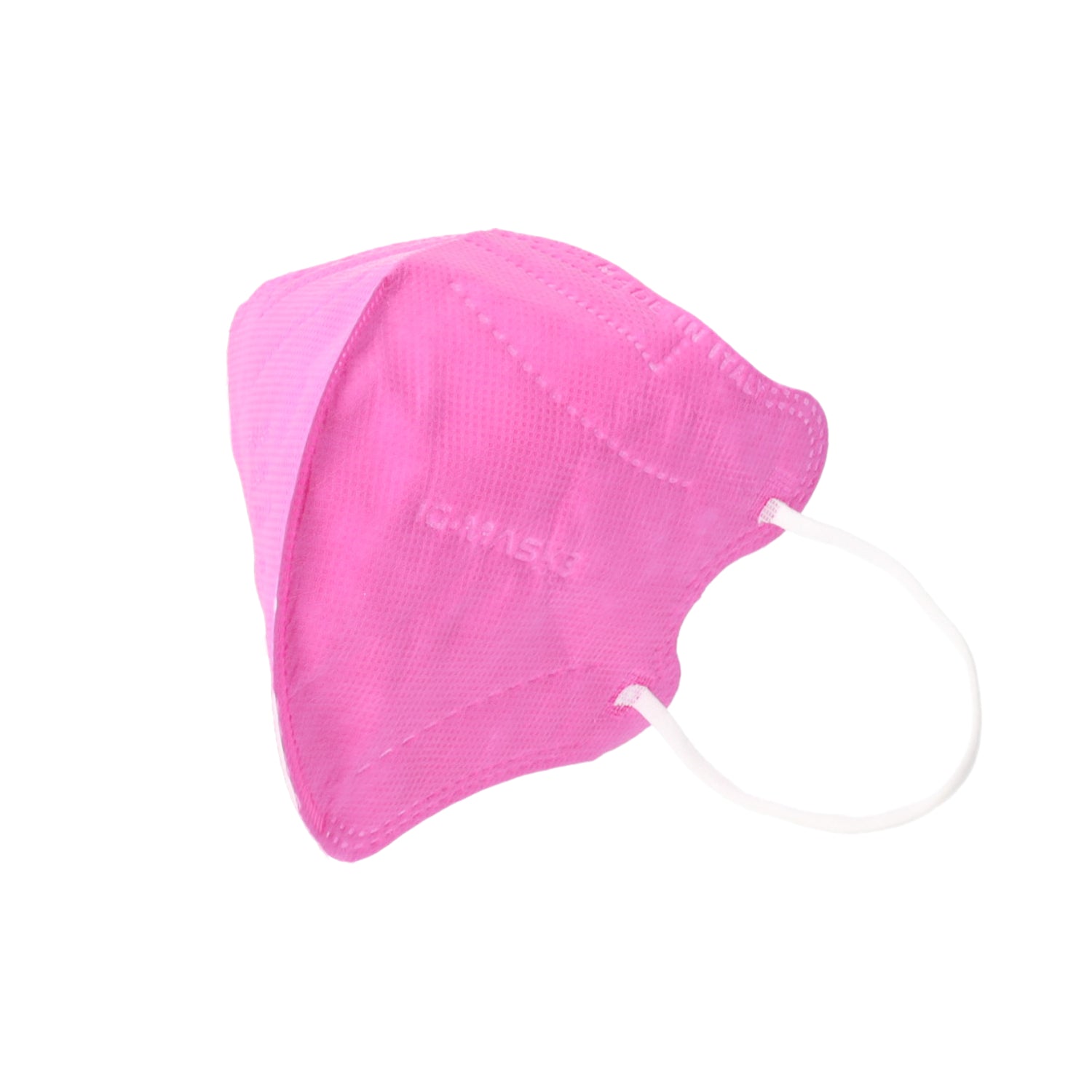 MASCHERINA FFP3 FUCSIA IG MASK (EKIPLABS)
