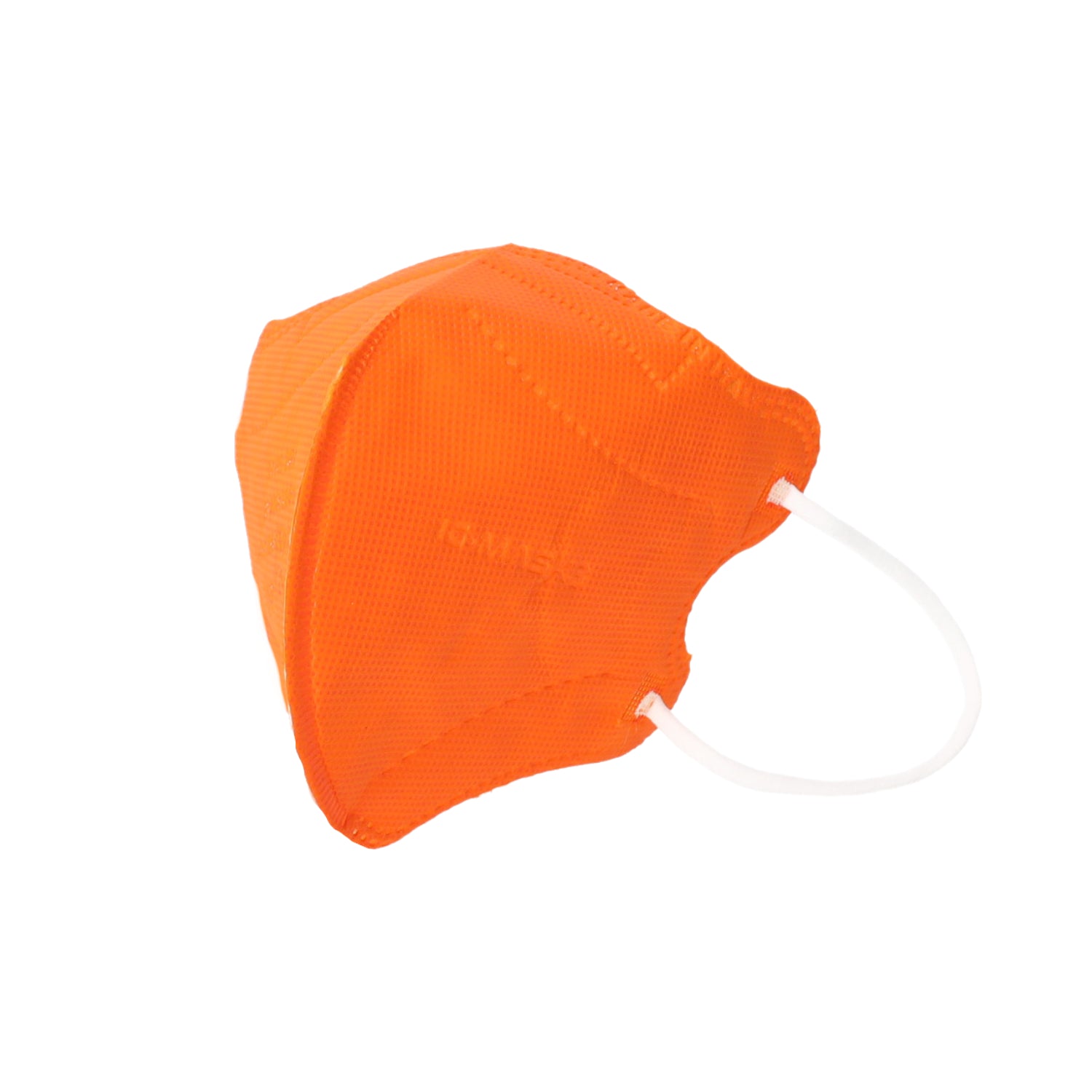 MASCHERINA FFP3 ARANCIO IG MASK (EKIPLABS)