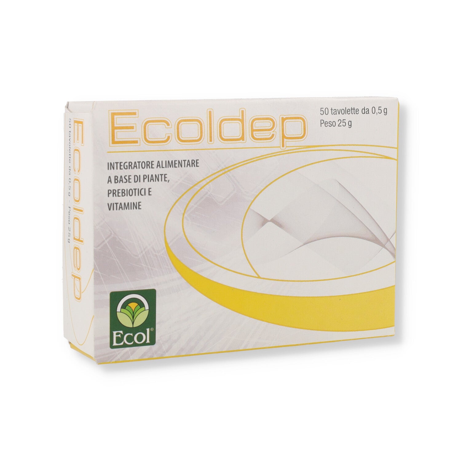 ECOLDEP 50 TAV