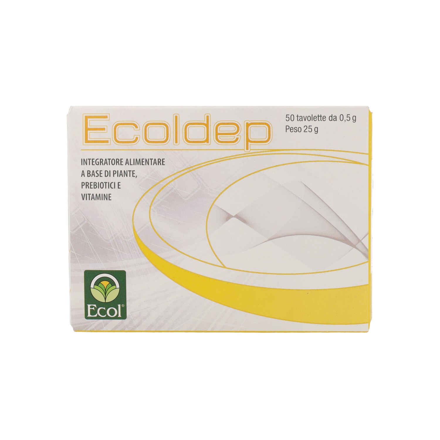 ECOLDEP 50 TAV
