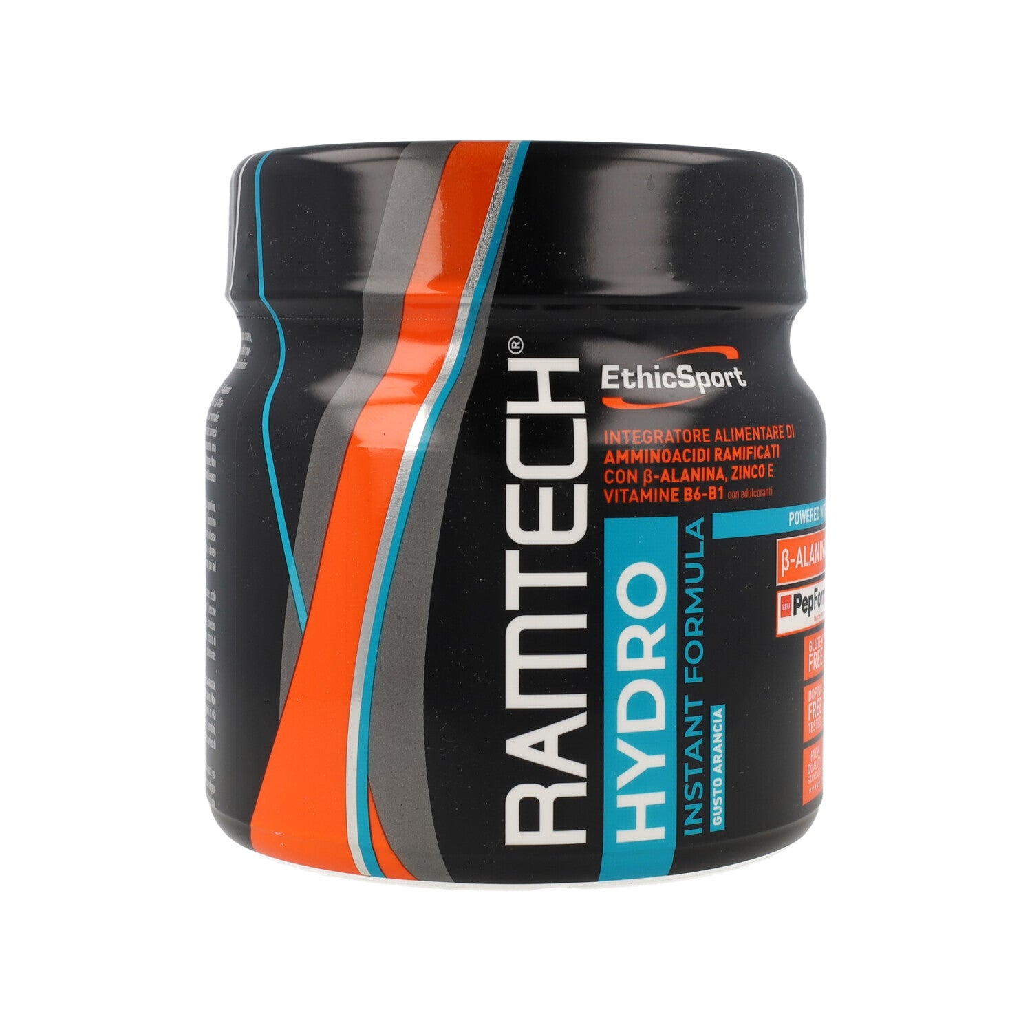 RAMTECH HYDRO 250G POLVERE ARANCIA