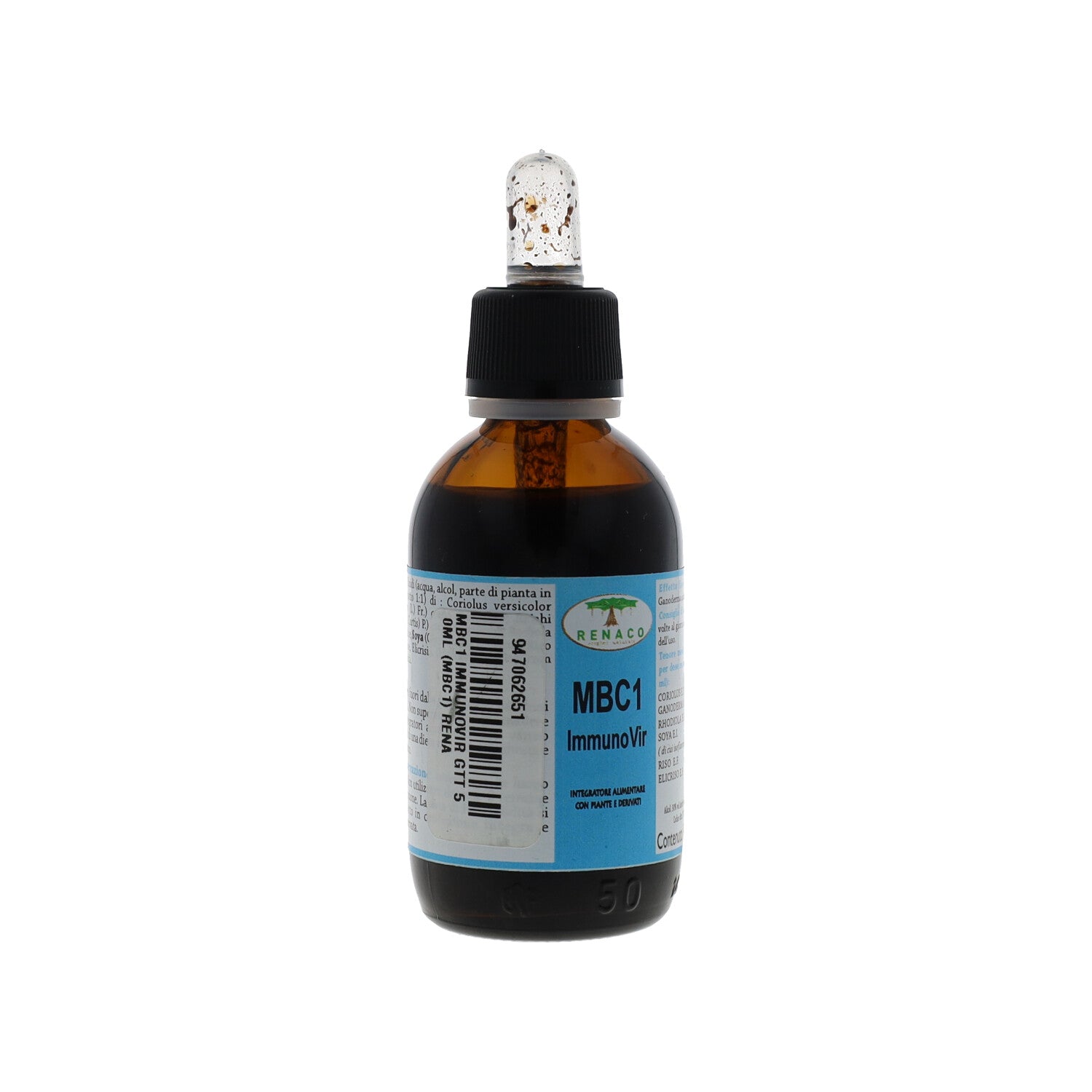 MBC1 IMMUNOVIR GOCCE 50ML