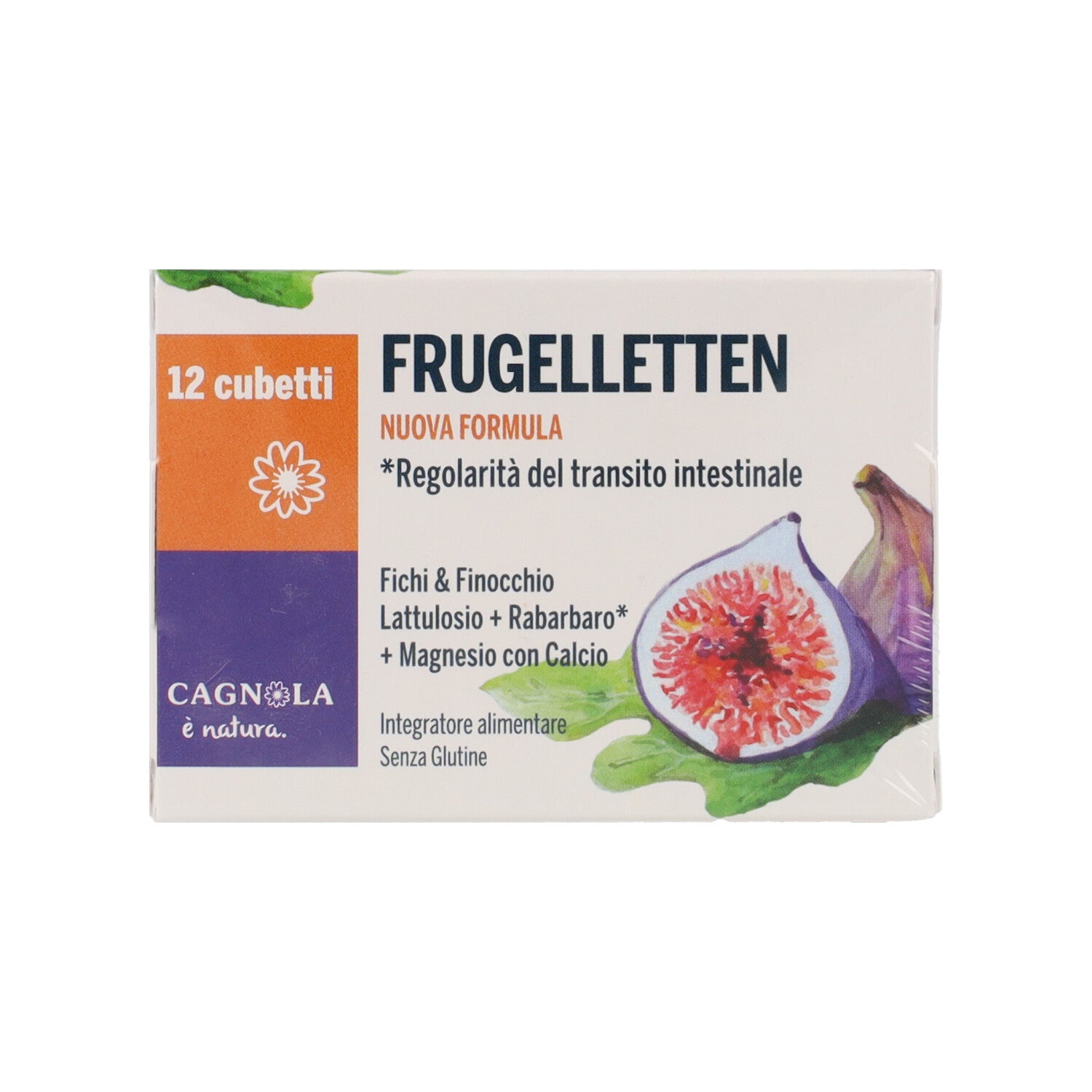 FRUGELLETTEN