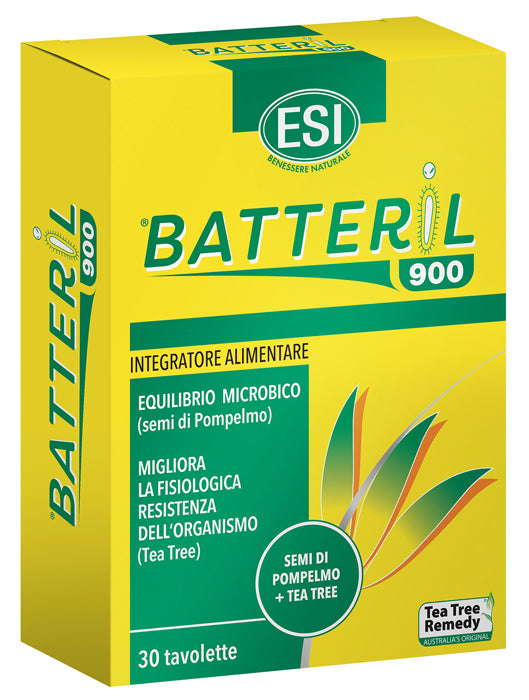 ESI BATTERIL 900 30TAV