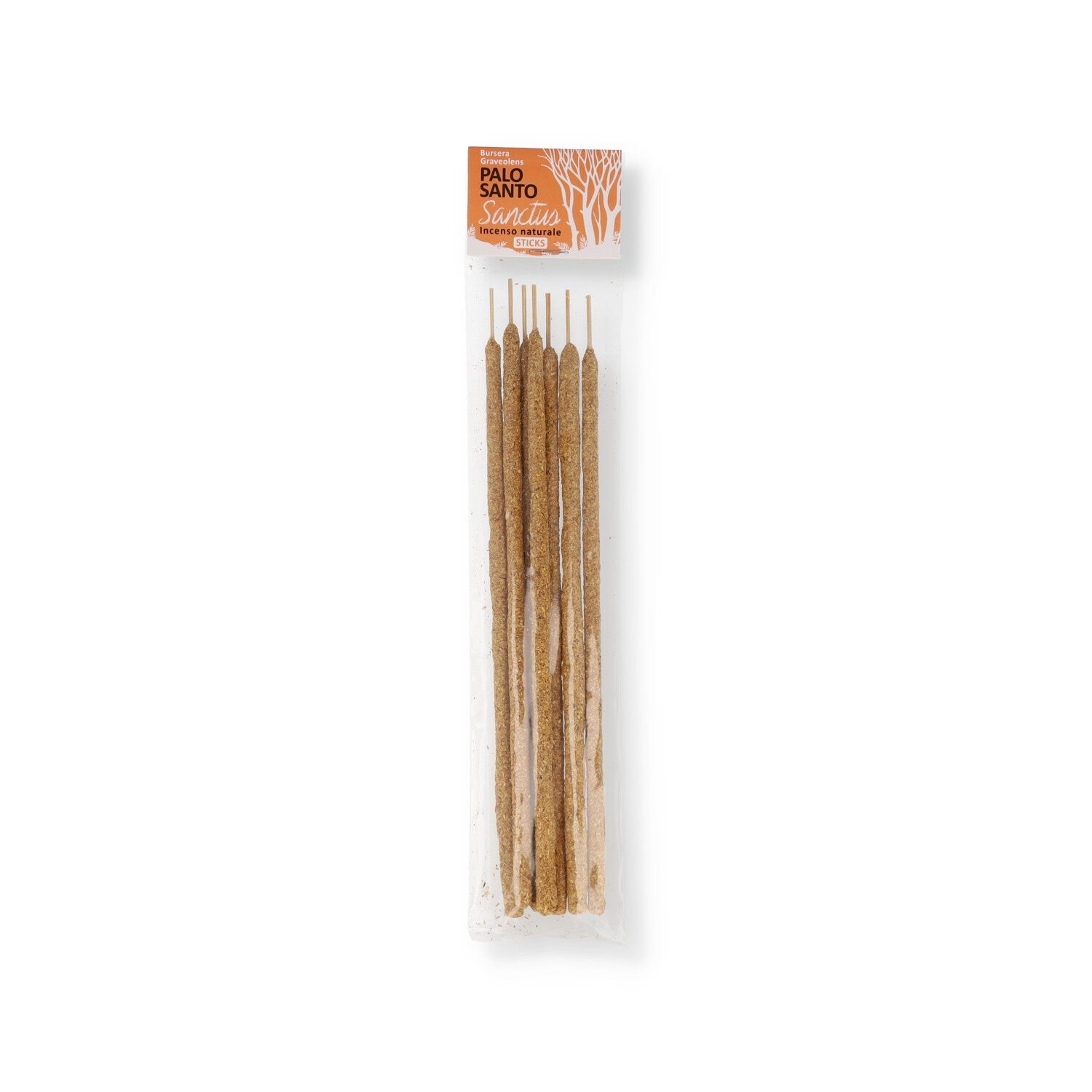 PALO SANTO 7 STICK