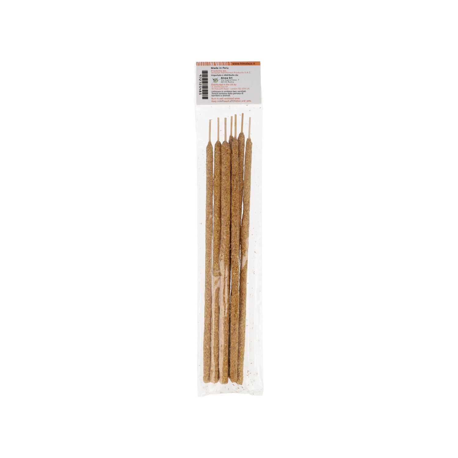 PALO SANTO 7 STICK