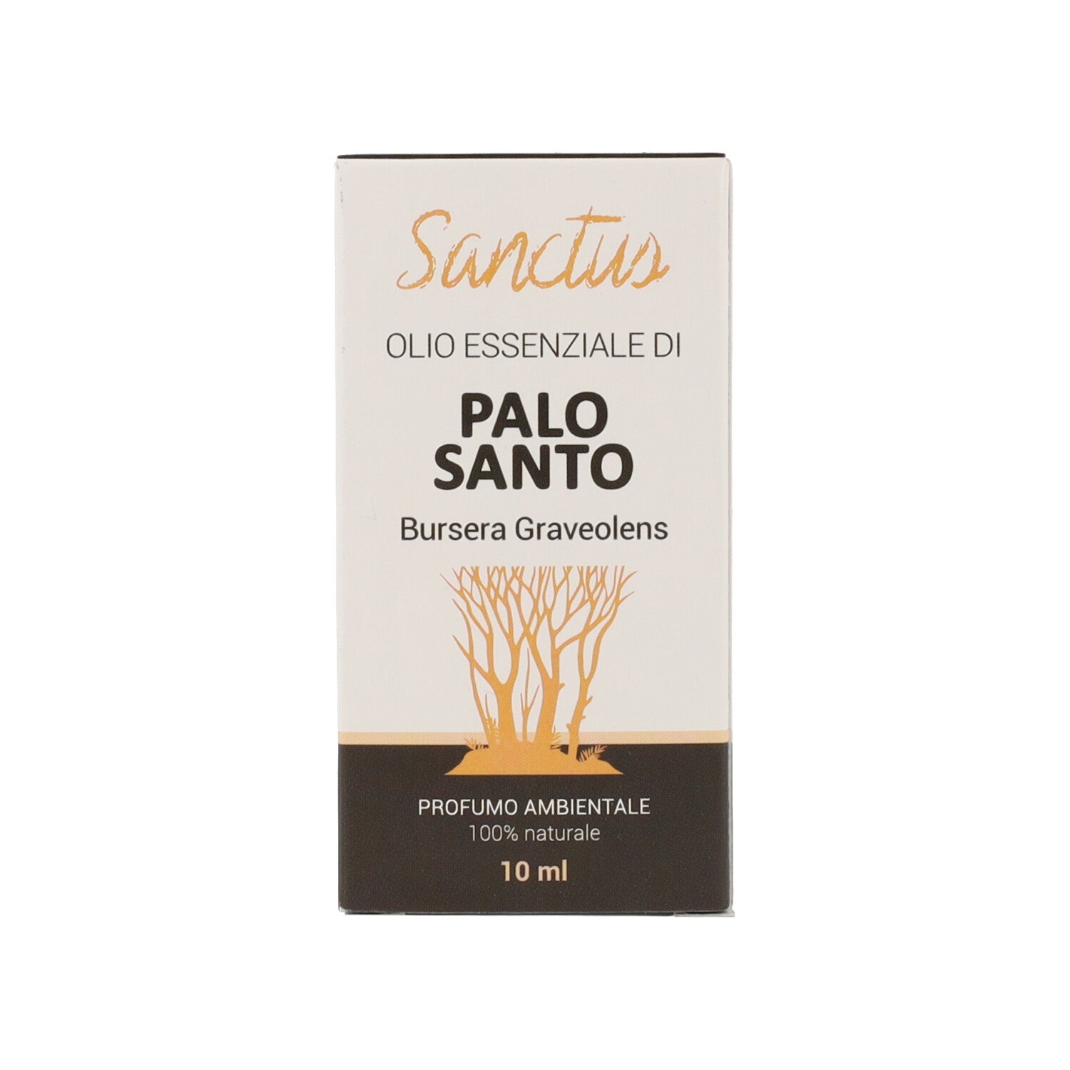 PALO SANTO OLIO ESSENZIALE10ML