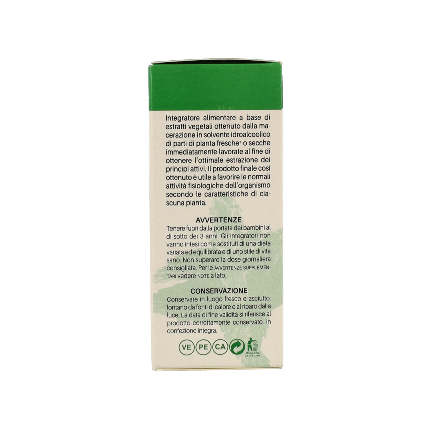 CRISANTELLO AMERIC 60ML GTT