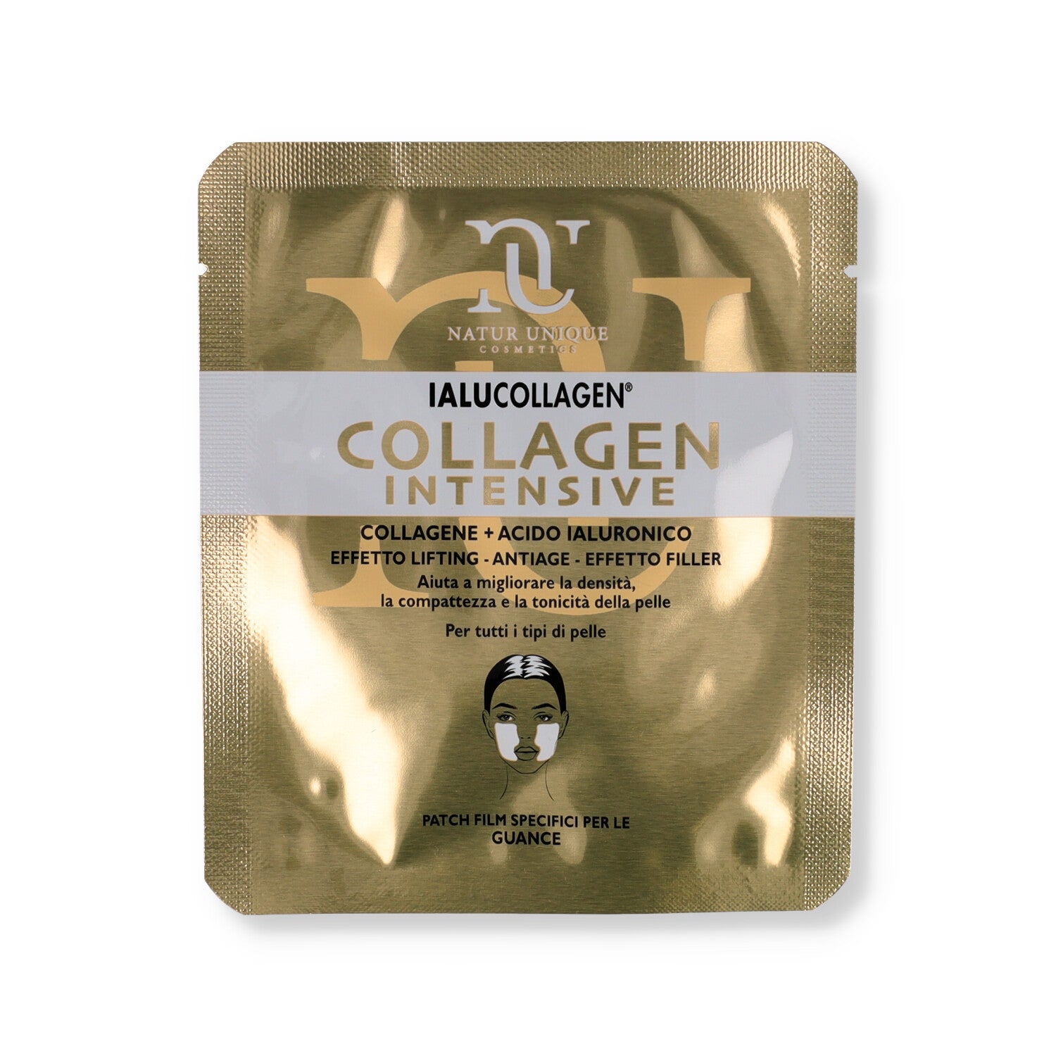 NATUR UNIQUE IALUCOLLAGEN GUAN