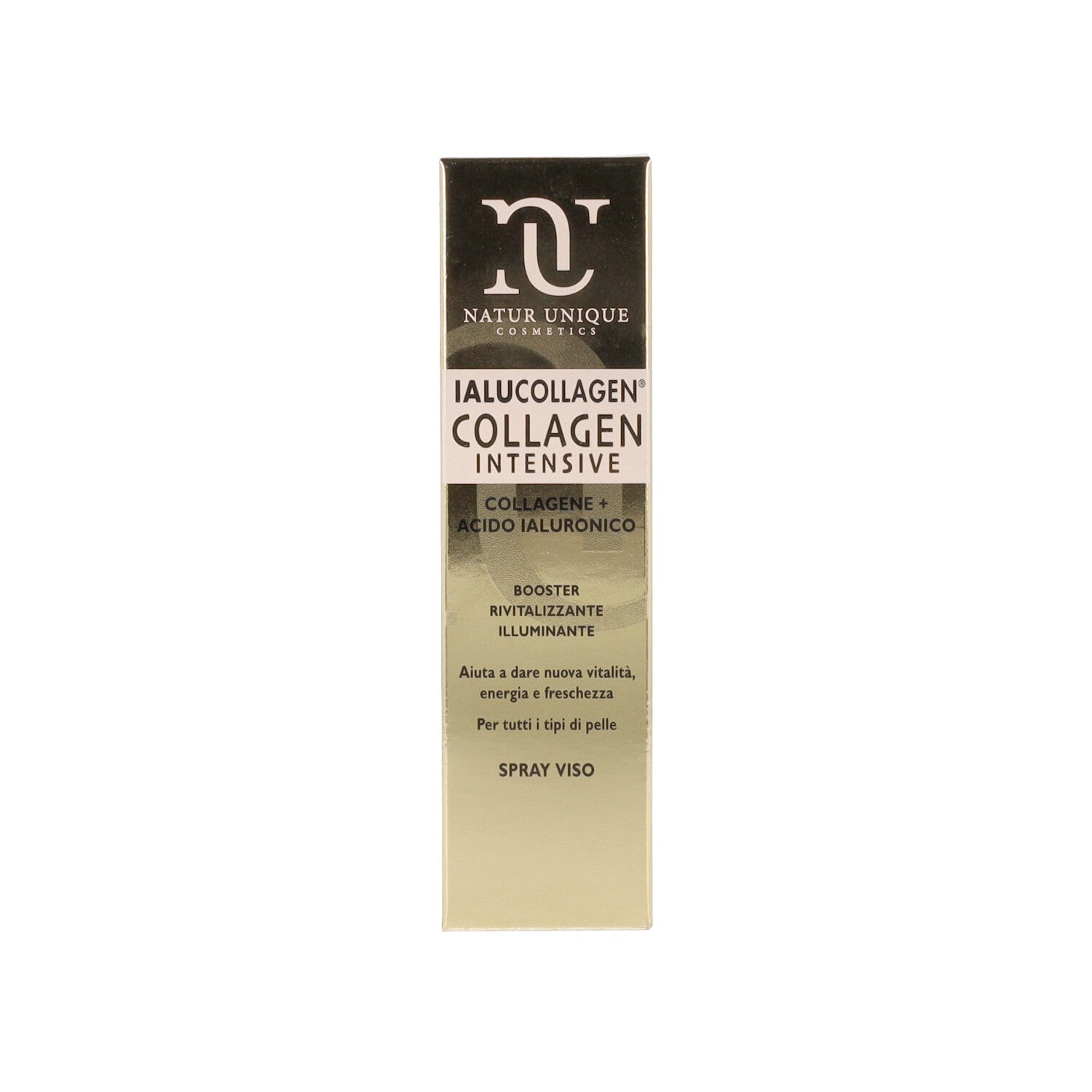 NATUR UNIQUE IALUCOLLAGEN SPR
