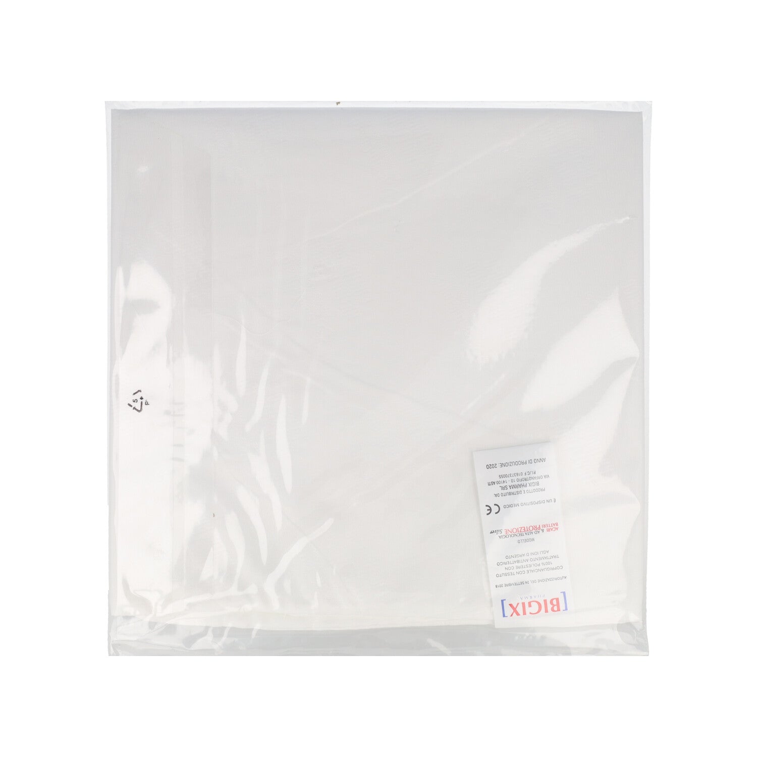 COPRIGUANCIALE MEMOCERVICAL THE WALL ANTIBATTERICO