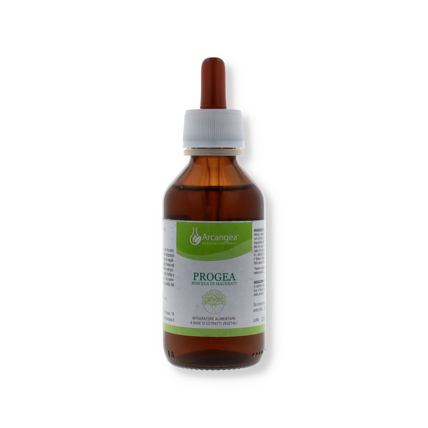 PROGEA SI 100ML