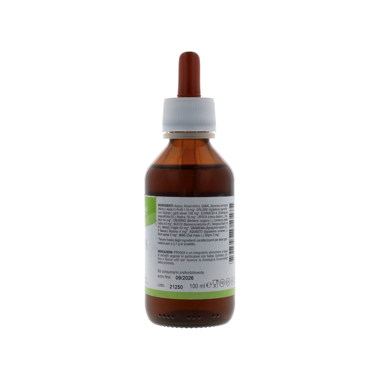 PROGEA SI 100ML