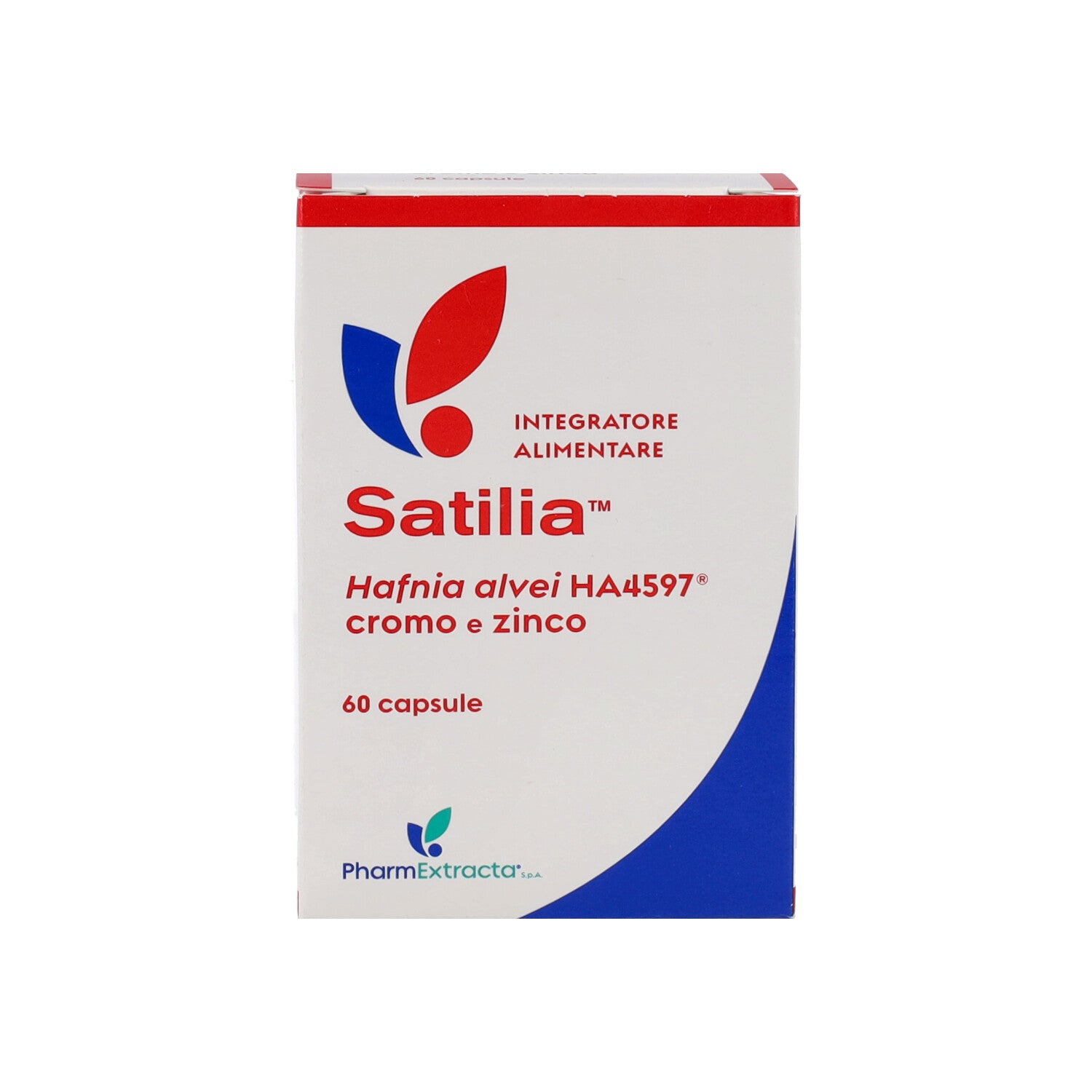 SATILIA 60CPS