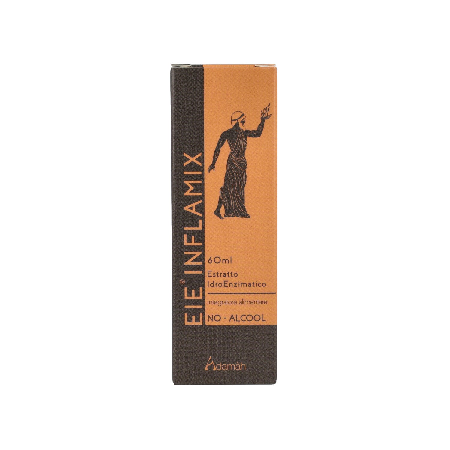 EIE INFLAMIX GOCCE 60ML