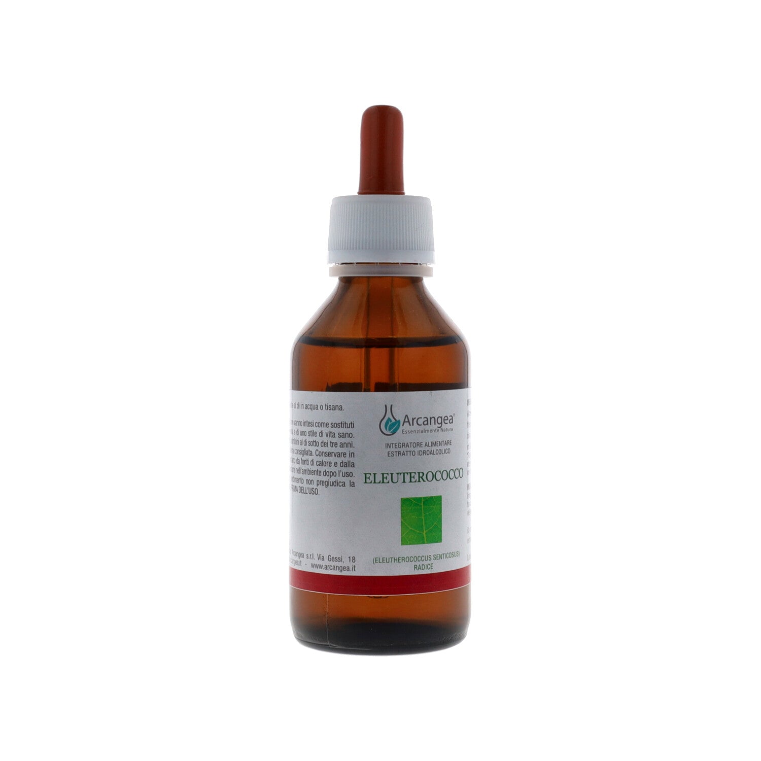 ELEUTEROCOCCO 55 SI 100ML